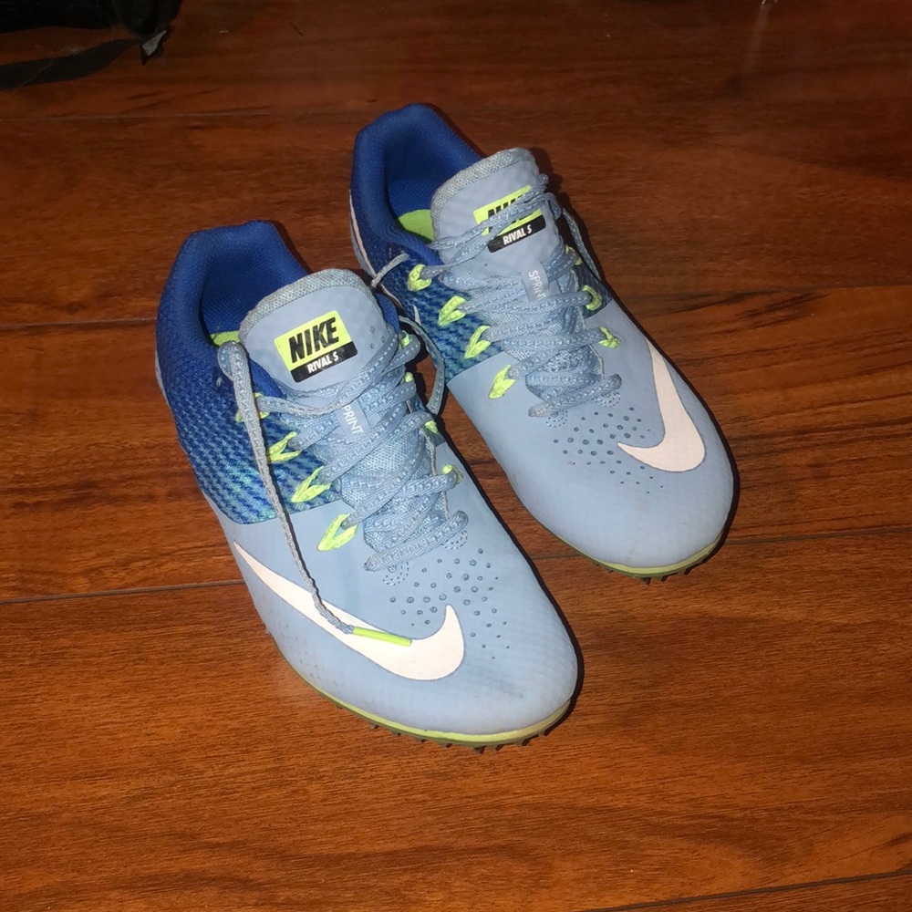 Track and Field Spikes